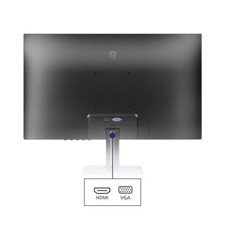 PHILIPS 1000 series 27" LCD IPS Full HD HDMI VGA - Imagen 5 de 13 PHILIPS 1000 series 27" LCD IPS Full HD HDMI VGA - Imagen 5 de 13