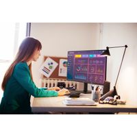 Miniatura 13 de PHILIPS 1000 series 27" LCD IPS Full HD HDMI VGA