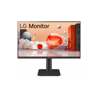 Miniatura 1 de MONITOR LG 25MS550-B  24.5 IPS 100hz 2xHDMI MM AA
