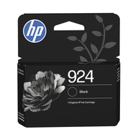 Miniatura 1 de TINTA NEGRO HP 924