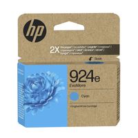 Miniatura 2 de TINTA CIAN HP EVOMORE 924E