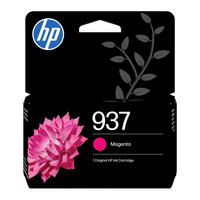 Miniatura 1 de TINTA MAGENTA HP 937