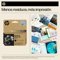 Miniatura 3 de HP 937E EVOMORE BLACK INK
