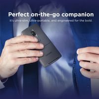 Miniatura 6 de ThinkPad Bluetooth Presenter Mouse (Aura Edition)