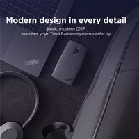 Miniatura 7 de ThinkPad Bluetooth Presenter Mouse (Aura Edition)