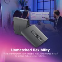 Miniatura 15 de ThinkPad Bluetooth Presenter Mouse (Aura Edition)