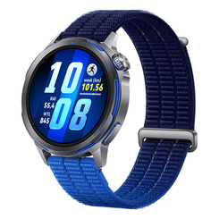 WATCH GT RUNNER 2 DUSK BLUE