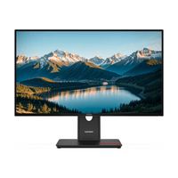 Miniatura 1 de MONITOR LENOVO ThinkVision T27Q-40 Monitor  ThinkVision 27" IPS 2560 x 1440 HDMI