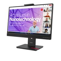 Miniatura 4 de MONITOR LENOVO ThinkVision T27QD-4v Monitor  ThinkVision 27" IPS 2560 x 1440 HDMI Altavoces