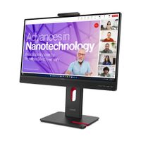 Miniatura 5 de MONITOR LENOVO ThinkVision T27QD-4v Monitor  ThinkVision 27" IPS 2560 x 1440 HDMI Altavoces