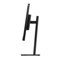 Miniatura 7 de MONITOR LENOVO ThinkVision T27QD-4v Monitor  ThinkVision 27" IPS 2560 x 1440 HDMI Altavoces