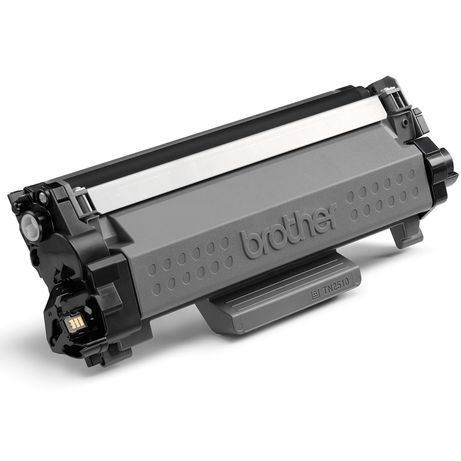 TONER BROTHER NEGRO TN2510 - Imagen 4 de 6 TONER BROTHER NEGRO TN2510 - Imagen 4 de 6