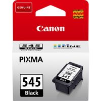 Miniatura 2 de CARTUCHO CANON NEGRO PG-545