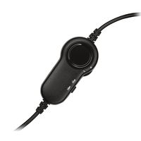Miniatura 1 de AURICULAR + MICRO LOGITECH H151