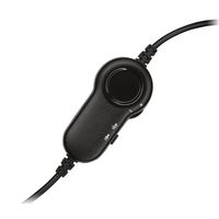 Miniatura 2 de AURICULAR + MICRO LOGITECH H151