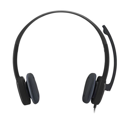 AURICULAR + MICRO LOGITECH H151 - Imagen 3 de 6 AURICULAR + MICRO LOGITECH H151 - Imagen 3 de 6