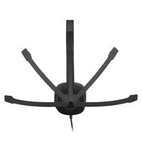 Miniatura 6 de AURICULAR + MICRO LOGITECH H151
