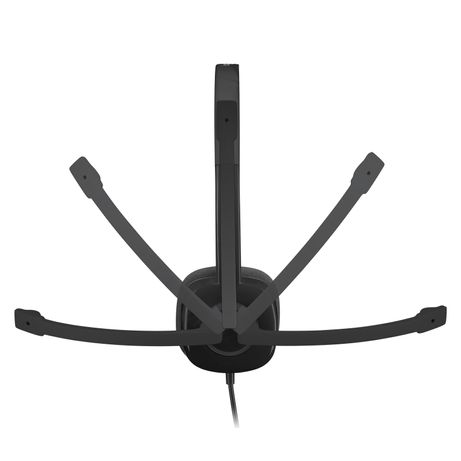 AURICULAR + MICRO LOGITECH H151 - Imagen 6 de 6 AURICULAR + MICRO LOGITECH H151 - Imagen 6 de 6