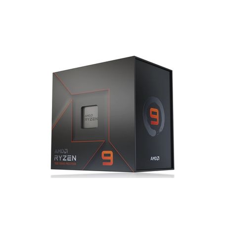 PROCESADOR AMD RYZEN 9 7900X | 4.7GHz | AM5 - Imagen 2 de 2 PROCESADOR AMD RYZEN 9 7900X | 4.7GHz | AM5 - Imagen 2 de 2