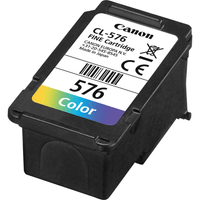Miniatura 1 de CARTUCHO CANON COLOR CL-576