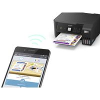 Miniatura 7 de EPSON ET-2871 Multifunción A4 Wifi Inkjet