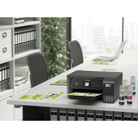 Miniatura 9 de EPSON ET-2871 Multifunción A4 Wifi Inkjet