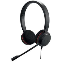 Miniatura 1 de JABRA EVOLVE 20 MS STEREO HD AUDIO MICROSOFT CERTIFIED IN
