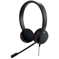 Miniatura 2 de JABRA EVOLVE 20 MS STEREO HD AUDIO MICROSOFT CERTIFIED IN