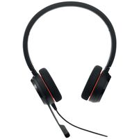 Miniatura 4 de JABRA EVOLVE 20 MS STEREO HD AUDIO MICROSOFT CERTIFIED IN