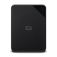 Miniatura 2 de HD WD EXT ELEMENT SE SPECIAL EDITION 3.0 1TB  2.5" NEGRO WDBEPK0010BBK-WESN