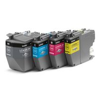 Miniatura 3 de TINTA BROTHER PACK LC422XLVAL