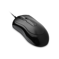Miniatura 1 de RATON OPTICO MOUSE IN-A-BOX EQ NEGRO KENSINGTON K72480WW