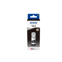 Miniatura 2 de CONSUMIBLE EPSON NEGRO BOTELLA ECOTANK 104