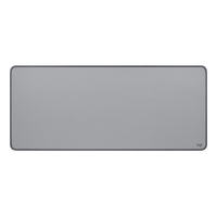 Miniatura 1 de DESK MAT STUDIO SERIES - MID GREY - NAMR-EM EA