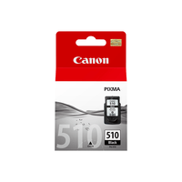 Miniatura 1 de CARTUCHO CANON NEGRO PG-510