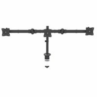 Miniatura 2 de Monitor Arm - Triple - Deskmount - Steel