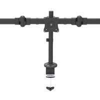 Miniatura 3 de Monitor Arm - Triple - Deskmount - Steel