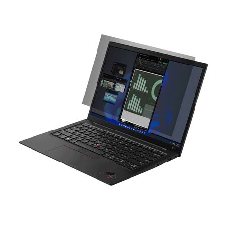 TARGUS STANDARD PRIVACY SCREEN FOR 14-INCH 16:10 LAPTOPS - Imagen 3 de 4 TARGUS STANDARD PRIVACY SCREEN FOR 14-INCH 16:10 LAPTOPS - Imagen 3 de 4