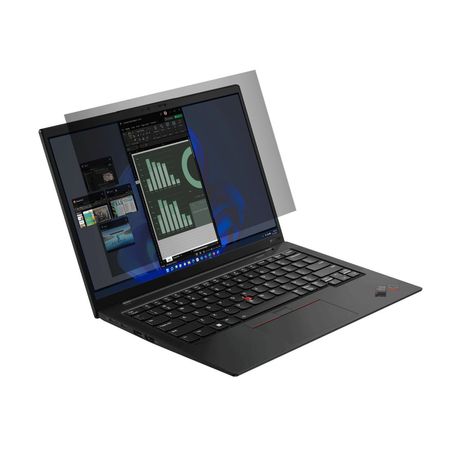 TARGUS STANDARD PRIVACY SCREEN FOR 14-INCH 16:10 LAPTOPS - Imagen 4 de 4 TARGUS STANDARD PRIVACY SCREEN FOR 14-INCH 16:10 LAPTOPS - Imagen 4 de 4