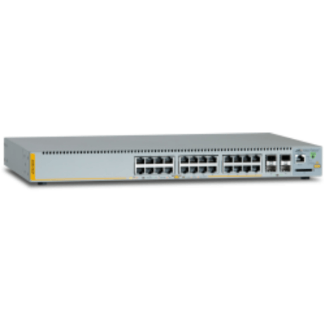 AT-X230-28GP-50 - Imagen 1 de 2 AT-X230-28GP-50 - Imagen 1 de 2