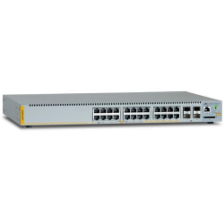 AT-X230-28GP-50 - Imagen 2 de 2 AT-X230-28GP-50 - Imagen 2 de 2