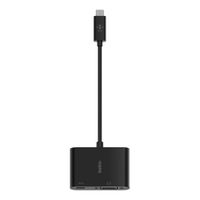 Miniatura 3 de ADAPTADOR USB-C A VGA CON CARGA