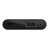 Miniatura 6 de ADAPTADOR USB-C A VGA CON CARGA