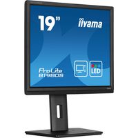Miniatura 2 de IIYAMA B1980S-B1  ProLite 19" LED TN VGA HDMI Altavoces
