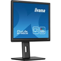 Miniatura 5 de IIYAMA B1980S-B1  ProLite 19" LED TN VGA HDMI Altavoces