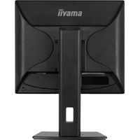 Miniatura 11 de IIYAMA B1980S-B1  ProLite 19" LED TN VGA HDMI Altavoces