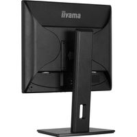 Miniatura 12 de IIYAMA B1980S-B1  ProLite 19" LED TN VGA HDMI Altavoces