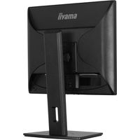 Miniatura 14 de IIYAMA B1980S-B1  ProLite 19" LED TN VGA HDMI Altavoces
