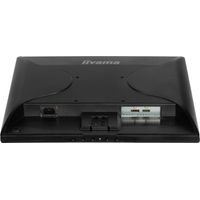 Miniatura 15 de IIYAMA B1980S-B1  ProLite 19" LED TN VGA HDMI Altavoces