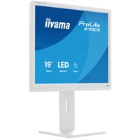 Miniatura 2 de IIYAMA B1980S-W1  ProLite 19" LED TN SVGA HDMI Altavoces